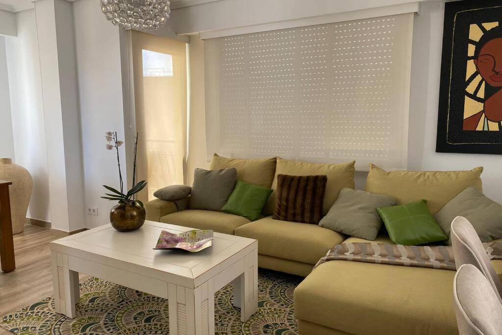 Precioso Apartamento En Benicasim Benicàssim Εξωτερικό φωτογραφία