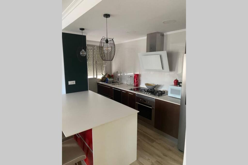 Precioso Apartamento En Benicasim Benicàssim Εξωτερικό φωτογραφία