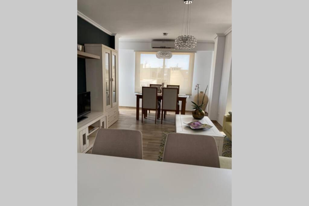 Precioso Apartamento En Benicasim Benicàssim Εξωτερικό φωτογραφία
