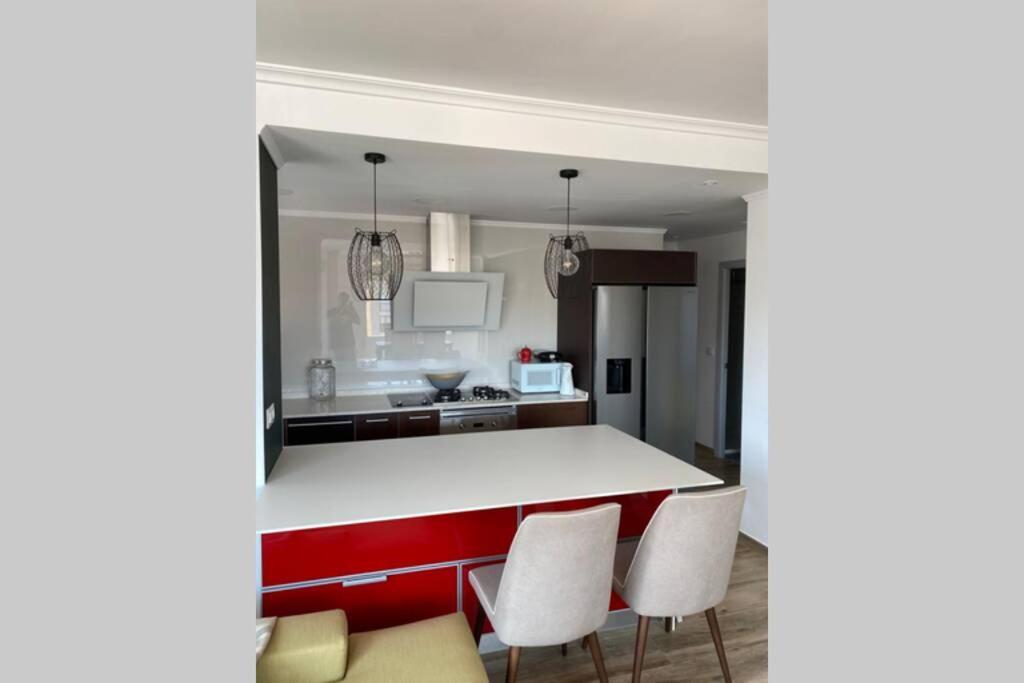 Precioso Apartamento En Benicasim Benicàssim Εξωτερικό φωτογραφία