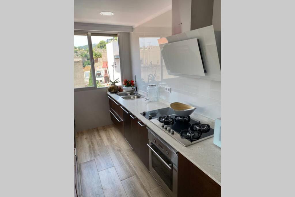 Precioso Apartamento En Benicasim Benicàssim Εξωτερικό φωτογραφία