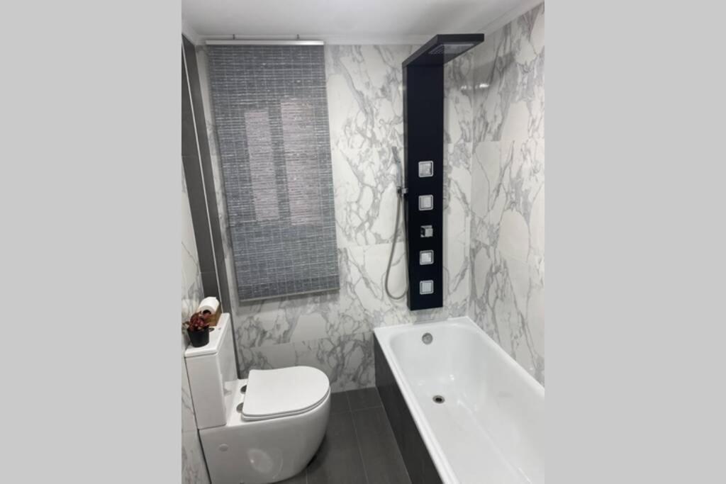 Precioso Apartamento En Benicasim Benicàssim Εξωτερικό φωτογραφία