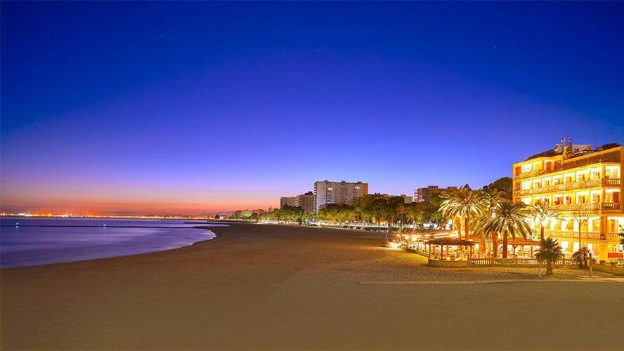 Precioso Apartamento En Benicasim Benicàssim Εξωτερικό φωτογραφία