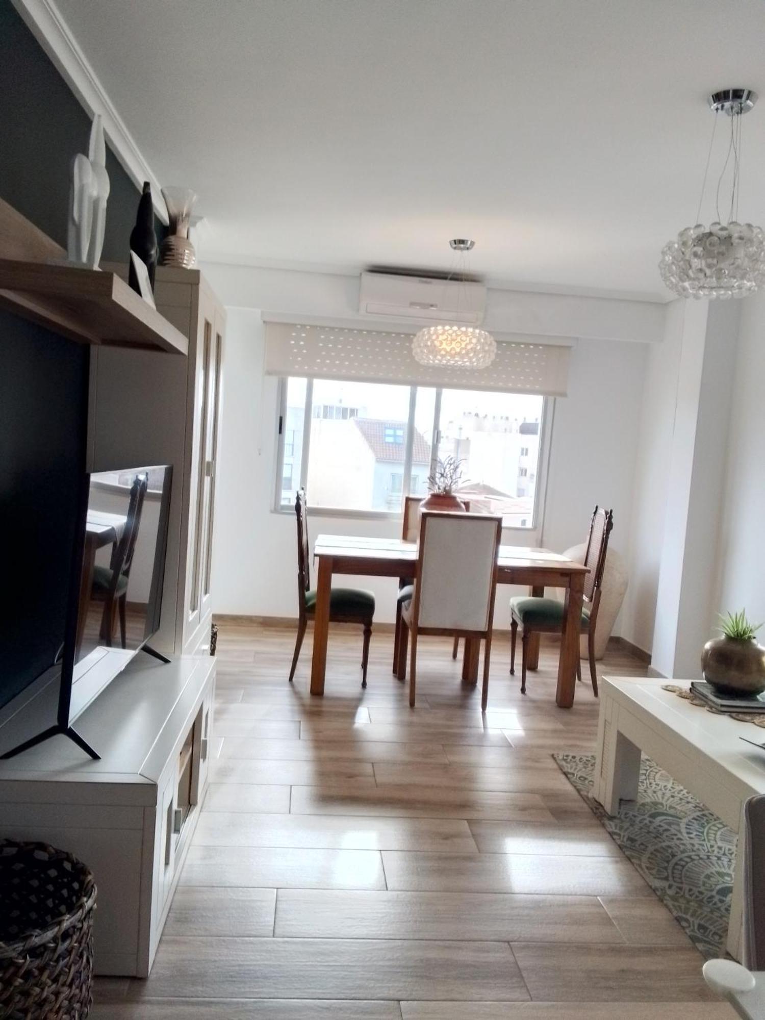 Precioso Apartamento En Benicasim Benicàssim Εξωτερικό φωτογραφία